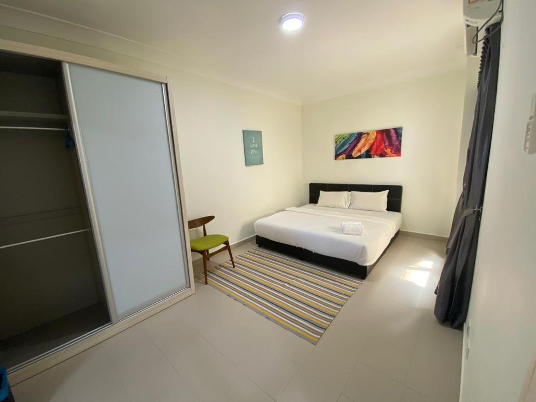 Tiara Desaru Resort Extérieur photo