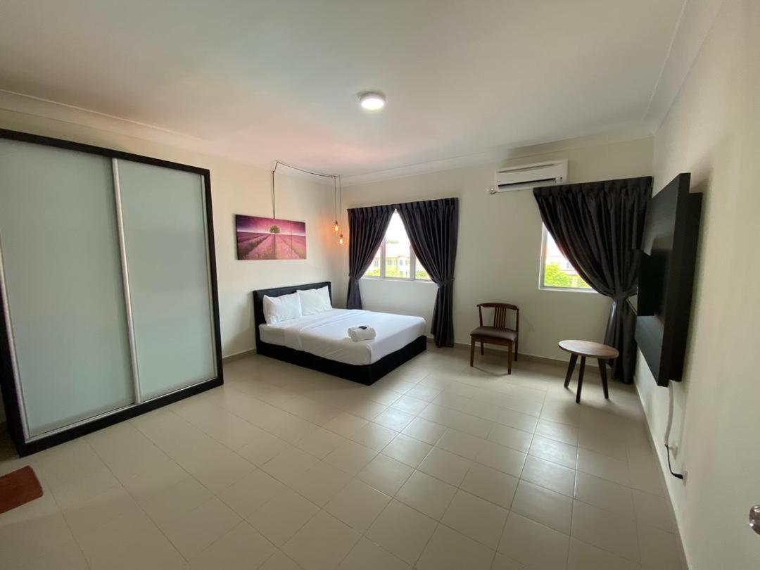 Tiara Desaru Resort Extérieur photo