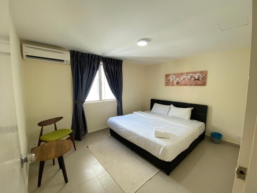 Tiara Desaru Resort Extérieur photo