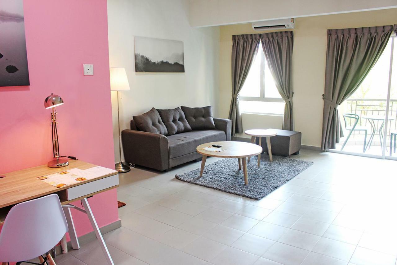 Tiara Desaru Resort Extérieur photo