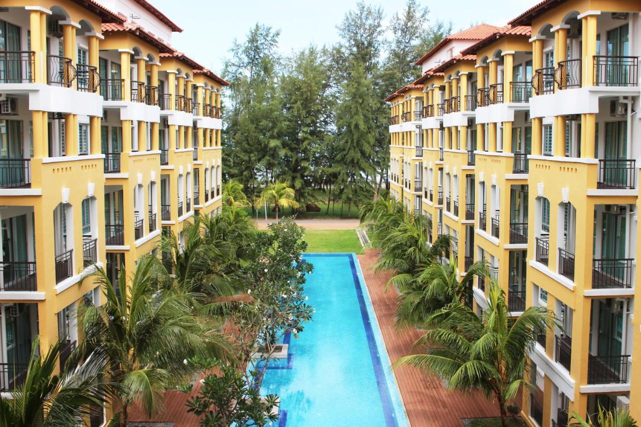 Tiara Desaru Resort Extérieur photo